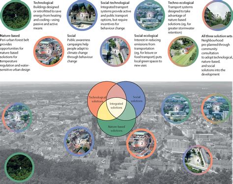 what are the challenges of global cities and their solutions|How 3 cities are transforming to adapt to climate .